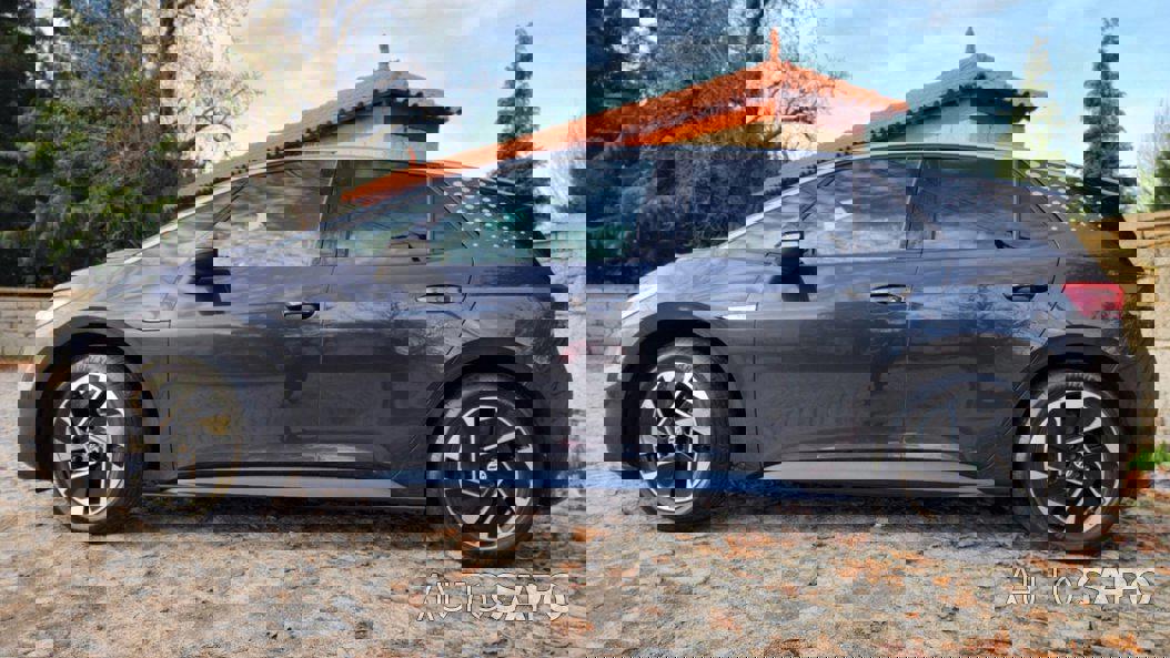 Volkswagen ID.3 de 2021