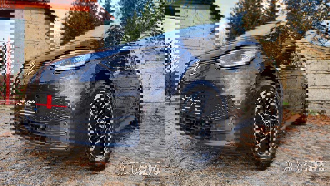 Volkswagen ID.3 de 2021