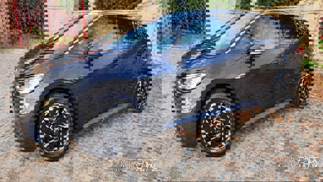 Volkswagen ID.3 de 2021