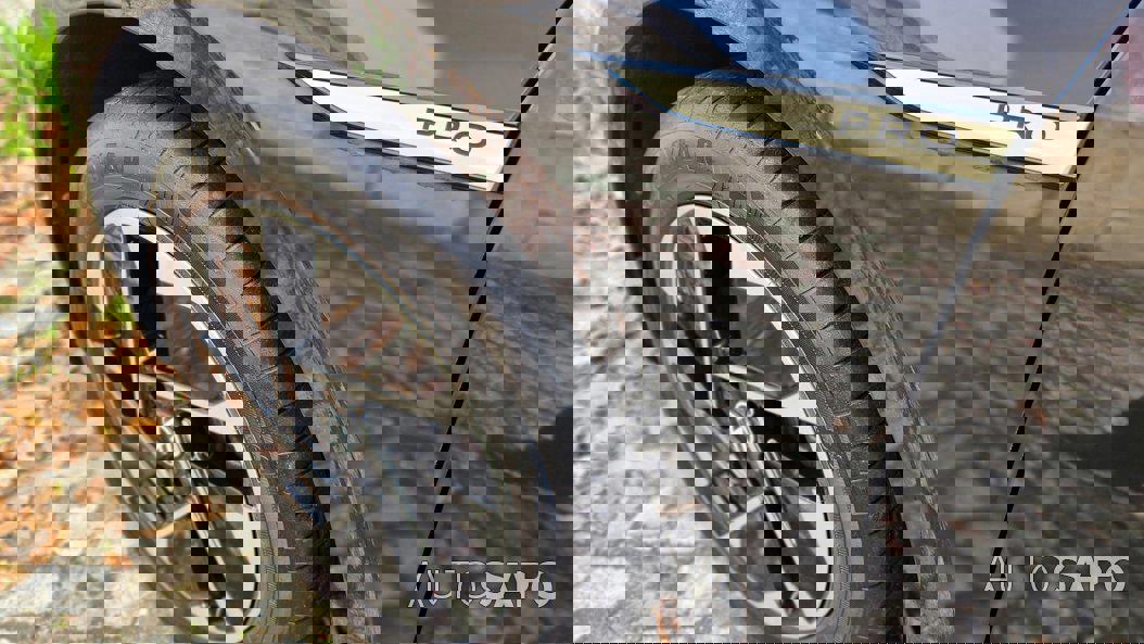 Volkswagen ID.3 de 2021