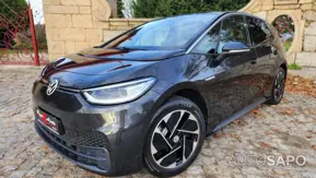 Volkswagen ID.3 de 2021