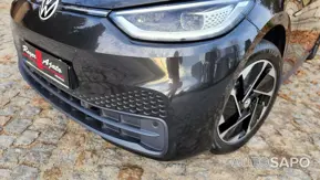 Volkswagen ID.3 de 2021