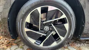 Volkswagen ID.3 de 2021