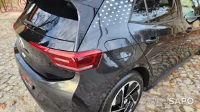 Volkswagen ID.3 de 2021