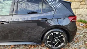 Volkswagen ID.3 de 2021