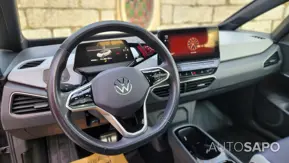 Volkswagen ID.3 de 2021