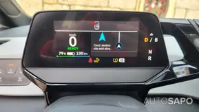 Volkswagen ID.3 de 2021