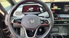 Volkswagen ID.3 de 2021