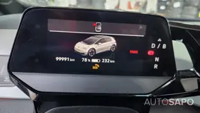 Volkswagen ID.3 de 2021