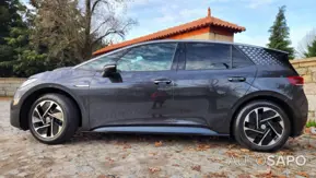 Volkswagen ID.3 de 2021