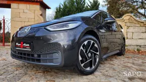 Volkswagen ID.3 de 2021