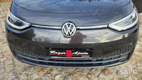 Volkswagen ID.3 de 2021