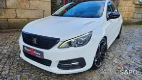 Peugeot 308 de 2019