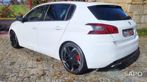 Peugeot 308 de 2019