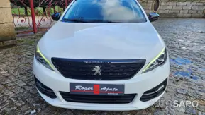 Peugeot 308 de 2019
