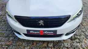 Peugeot 308 de 2019
