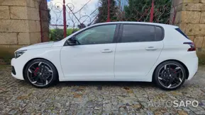 Peugeot 308 de 2019