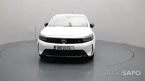 Opel Corsa de 2025