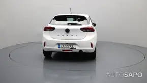 Opel Corsa de 2025