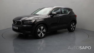 Volvo XC40 de 2020