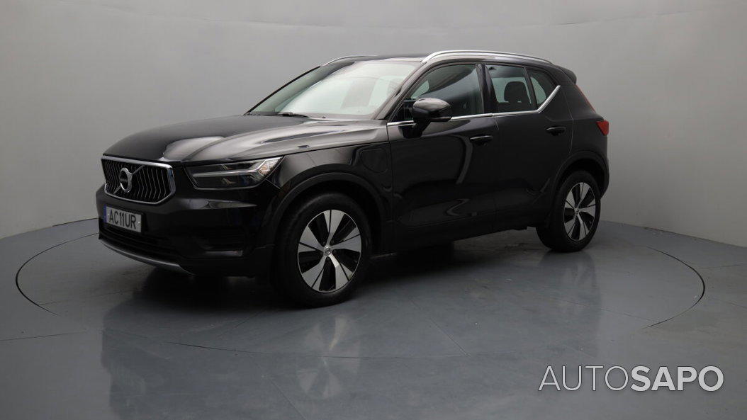 Volvo XC40 de 2020