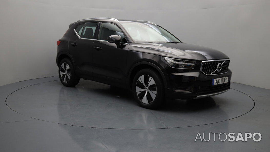 Volvo XC40 de 2020
