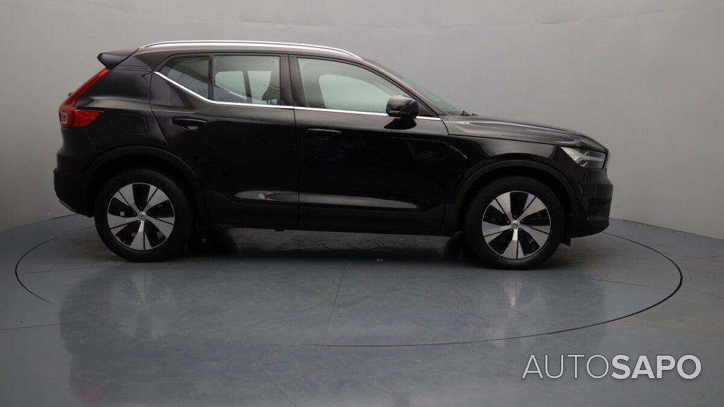 Volvo XC40 de 2020