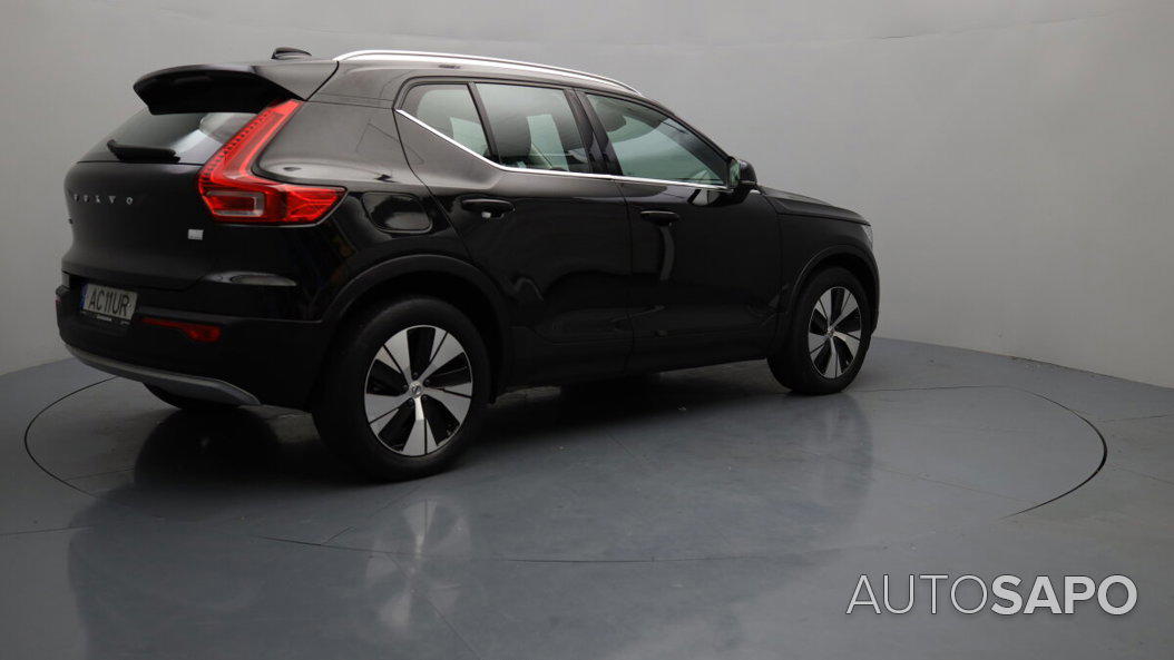 Volvo XC40 de 2020