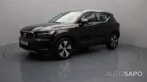 Volvo XC40 de 2020