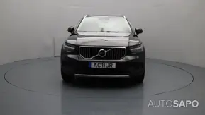 Volvo XC40 de 2020