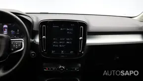 Volvo XC40 de 2020