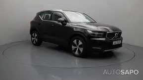 Volvo XC40 de 2020