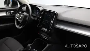 Volvo XC40 de 2020