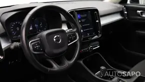 Volvo XC40 de 2020