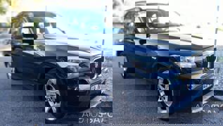 BMW X1 18 d sDrive de 2010