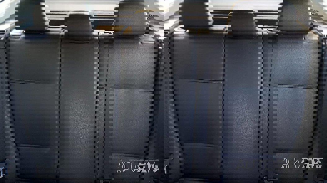 BMW X1 18 d sDrive de 2010