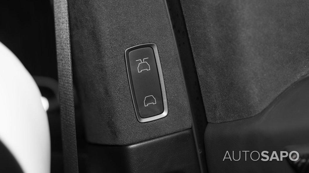 Tesla Model X de 2019