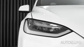 Tesla Model X de 2019