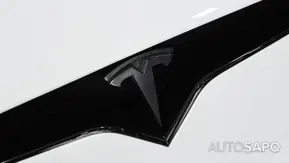 Tesla Model X de 2019