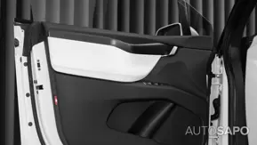 Tesla Model X de 2019