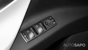 Tesla Model X de 2019