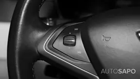 Tesla Model X de 2019