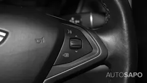 Tesla Model X de 2019