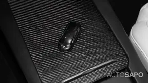 Tesla Model X de 2019