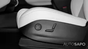 Tesla Model X de 2019