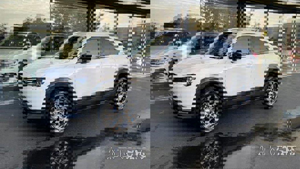 Mazda MX-30 de 2023