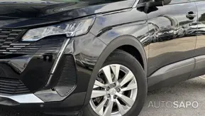 Peugeot 3008 1.5 BlueHDi Active Pack de 2021