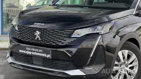 Peugeot 3008 1.5 BlueHDi Active Pack de 2021