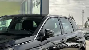 Peugeot 3008 1.5 BlueHDi Active Pack de 2021