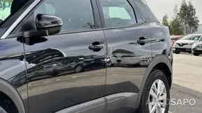 Peugeot 3008 1.5 BlueHDi Active Pack de 2021